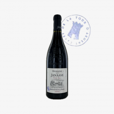 Châteauneuf-du-Pape