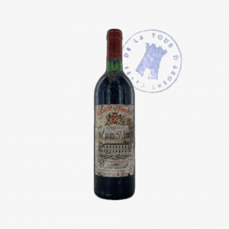 Lalande-de-Pomerol