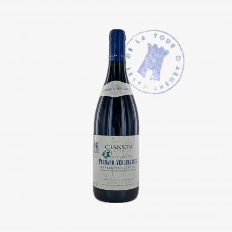 Pernand-Vergelesses 1er Cru
