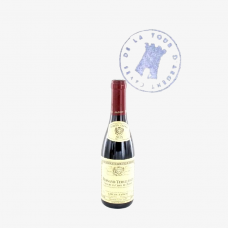 1/2 Pernand Vergelesses