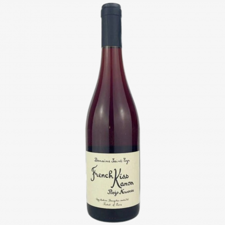 Beaujolais nouveau 2025