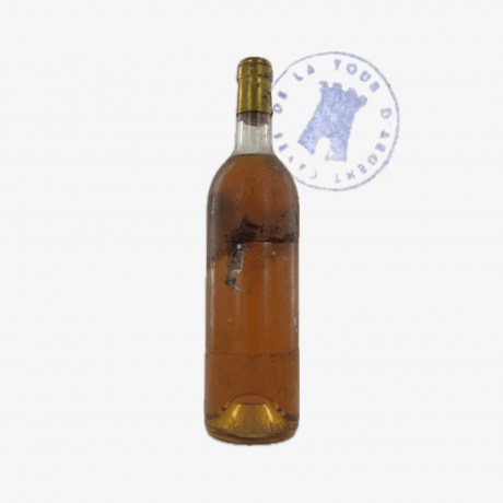 Sauternes