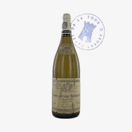 Criots Batard Montrachet Grand Cru