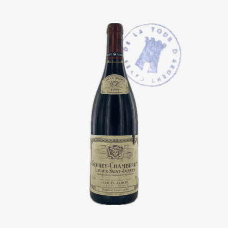 Gevrey-Chambertin 1er Cru