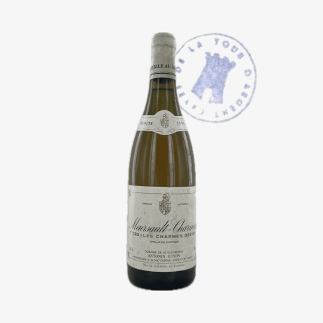 Meursault 1er Cru