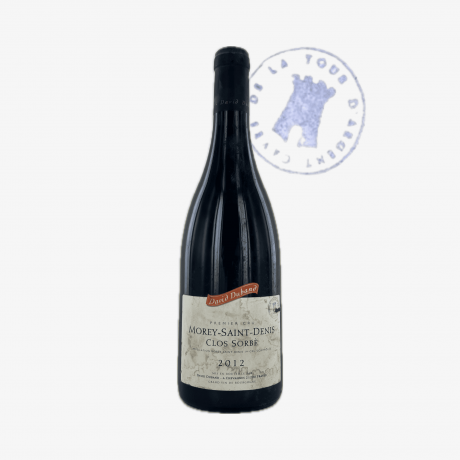 Morey-Saint-Denis 1er Cru