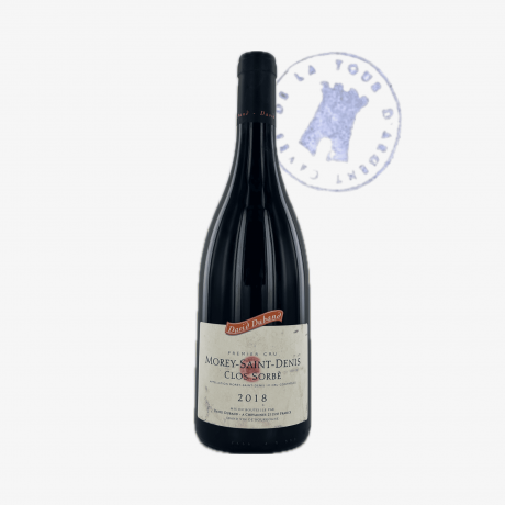 Morey-Saint-Denis 1er Cru