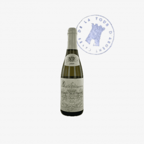 Puligny-Montrachet 1er Cru 1/2