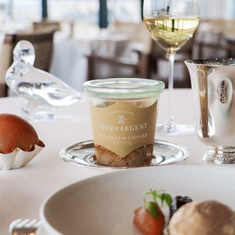 Whole duck foie gras - 200g