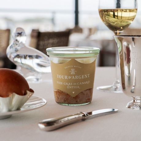 Whole duck foie gras - 200g