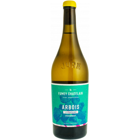 Arbois
