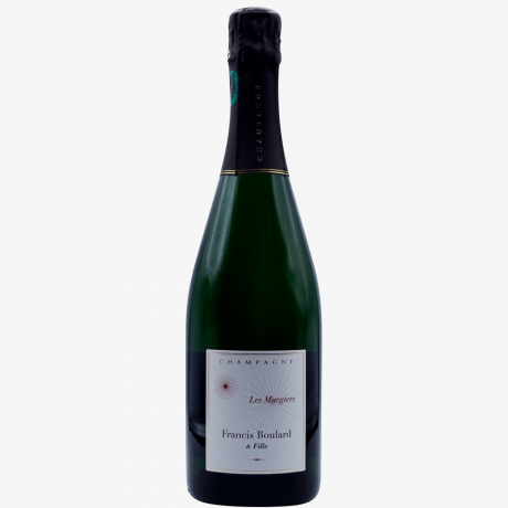 Champagne Francis Boulard