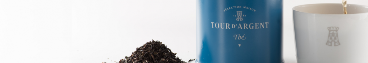 Café, infusions & sirop - L'Épicerie Tour d'Argent