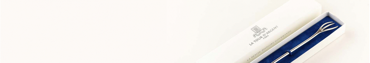 Art de vivre - L'Épicerie Tour d'Argent