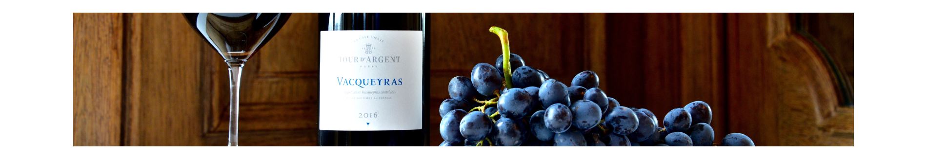 Vins Tour d'Argent (Bordeaux, Saint-Emilion Grand Cru, Sancerre...)