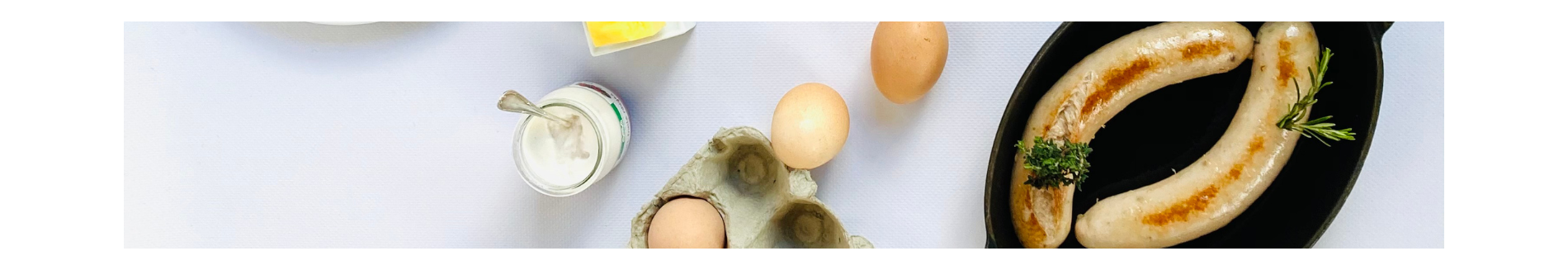 Fresh food - L'Épicerie Tour d'Argent