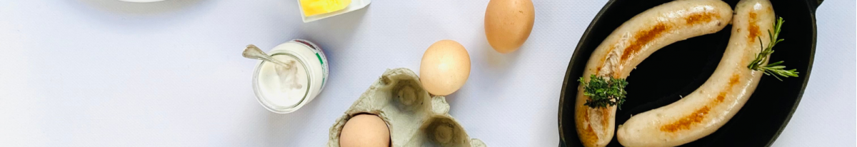 Fresh food - L'Épicerie Tour d'Argent