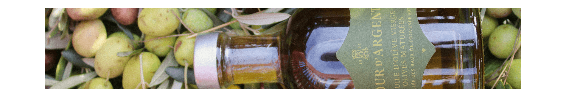 Condiments, huile & vinaigre - L'Épicerie Tour d'Argent