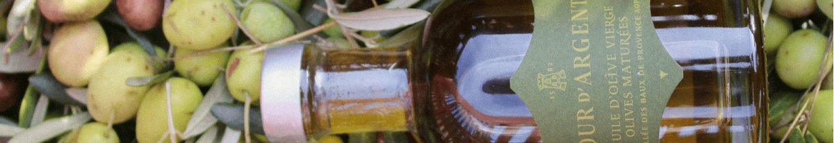 Condiments, oils & vinegar - L'Épicerie Tour d'Argent