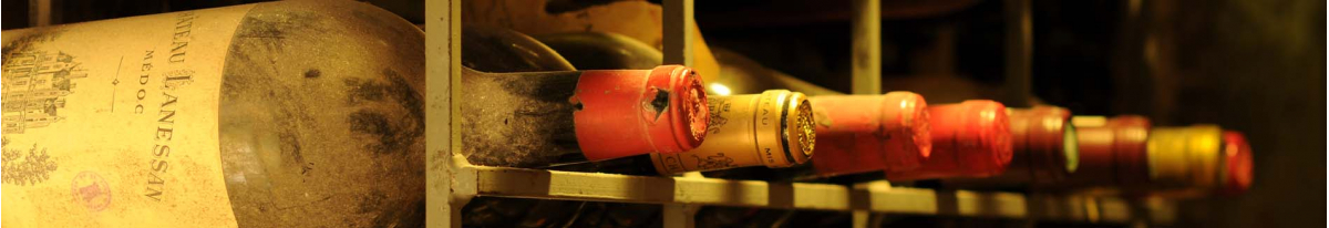 Vins «découverte» - L'Épicerie Tour d'Argent