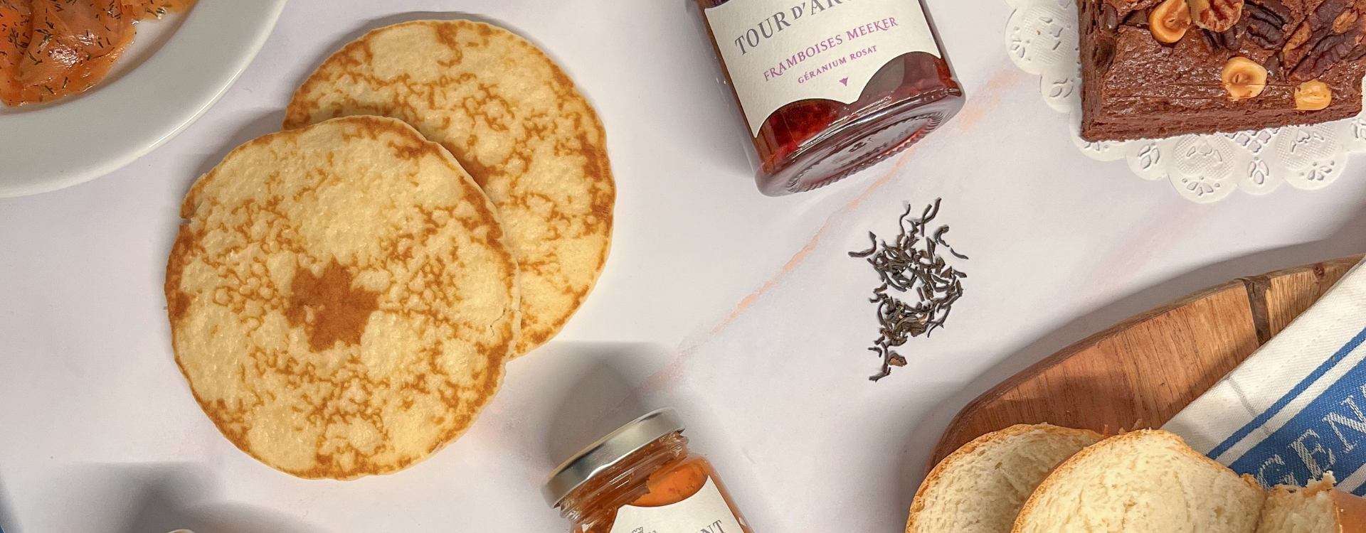 Quel vin boire avec un brunch ?-img