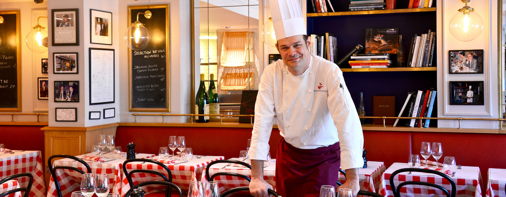 LE MEILLEUR ŒUF MAYONNAISE DU MONDE EST FRANÇAIS ET SE DÉGUSTE À LA RÔTISSERIE D’ARGENT-img