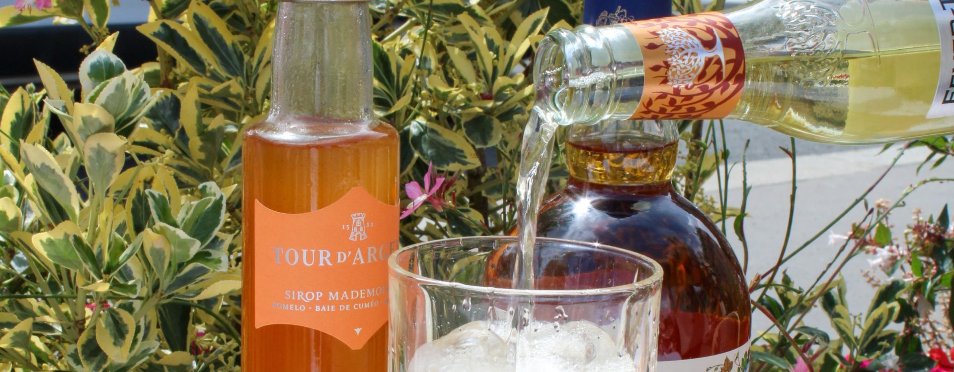 Idées de recettes de cocktails faciles et originaux-img