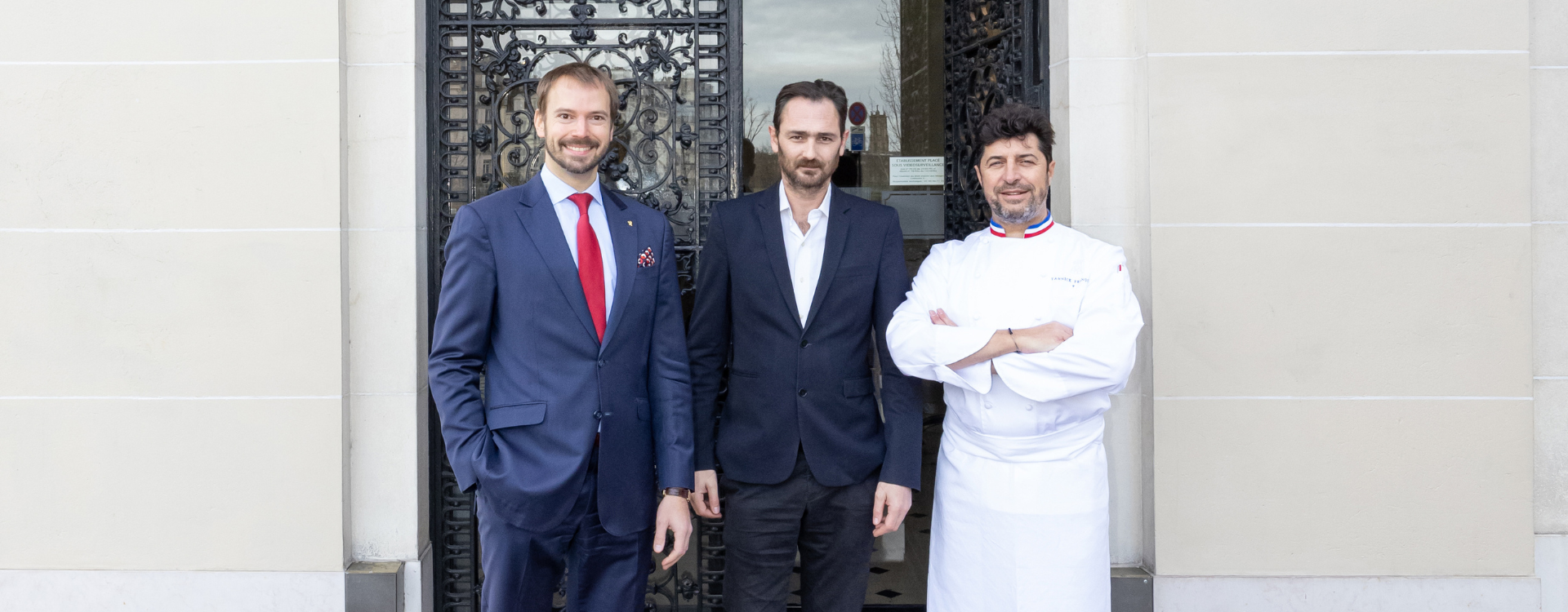 Tour d'argent paris announces closure for a historic restoration-img