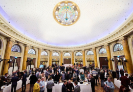 THE ELEGANCE OF PRIMEURS: EXPLORING THE BORDEAUX VINEYARDS