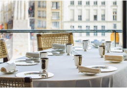 HOW TO CELEBRATE EASTER IN STYLE?