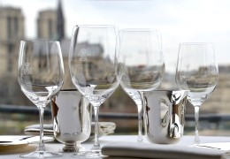 Verres à vin – Le guide pour bien les choisir