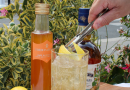 Idées de recettes de cocktails faciles et originaux
