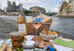 Quel vin pour un pique-nique ?