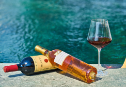 Comment protéger les vins de la forte chaleur estivale ?