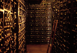 Constituer sa propre cave à vin