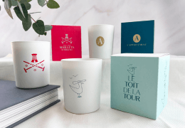 L'art de vivre éclairé : sublimer l'ambiance avec les bougies parfumées