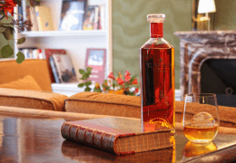 Découvrez les recettes de cocktail de notre Chef Barman