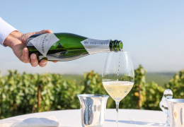 Pour un accord réussi avec le Champagne