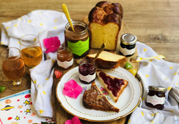 Le Quatre-heures des Petits Gourmands